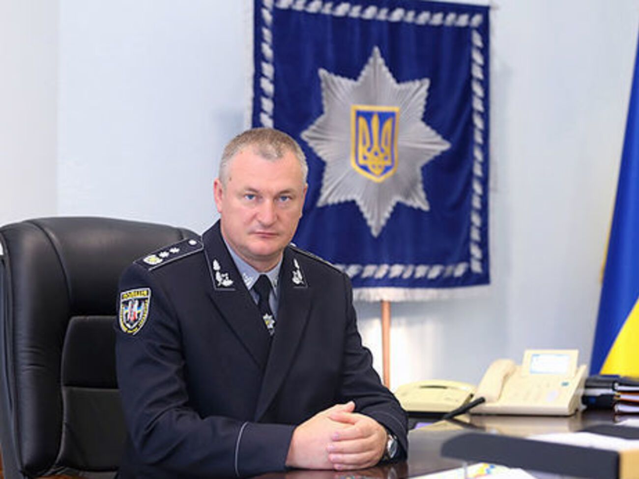 Князєв: "Закон Савченко" приймався на хвилі незаконних політичних затримань&nbsp;українців у РФ