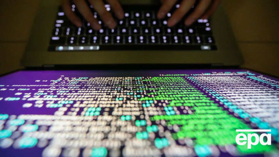 Вишам обмежать доступ до ресурсів із РФ