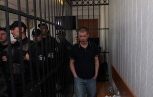 Мефедова вновь поместили под стражу