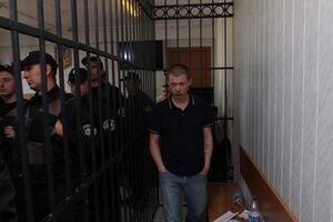 Мефедова вновь поместили под стражу