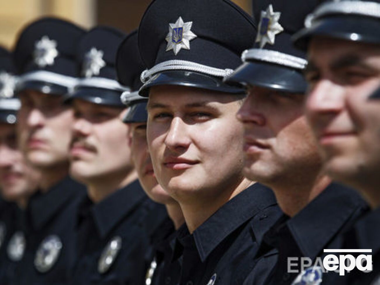 В Украине внедряют институт полицейских детективов