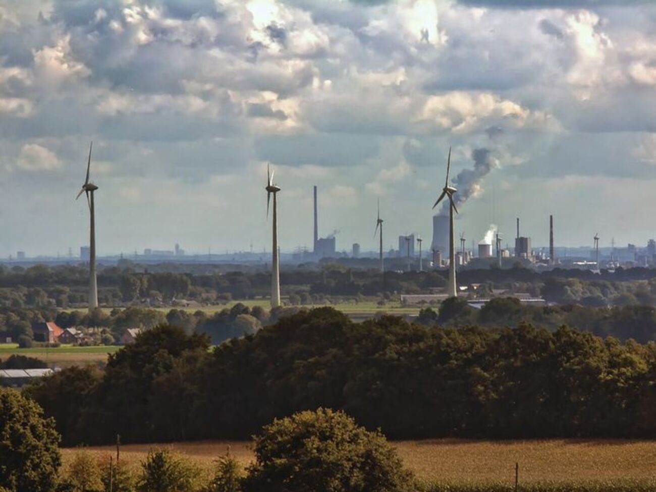 За 11 месяцев Украина увеличила добычу газа на 3,9%