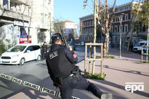 Турецкая полиция провела серию рейдов в Анкаре