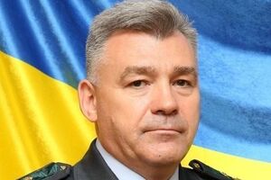 Глава Госпогранслужбы анонсировал усиление морской границы