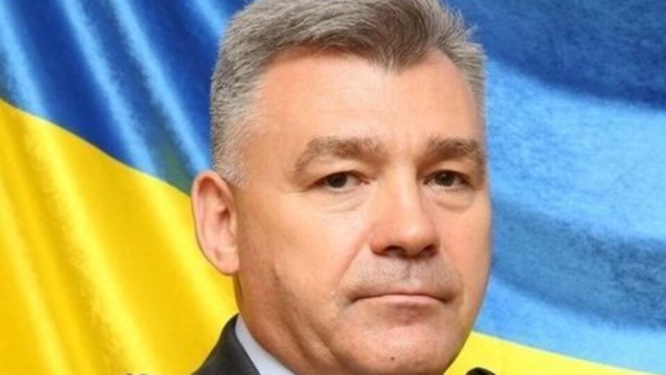Глава Госпогранслужбы анонсировал усиление морской границы