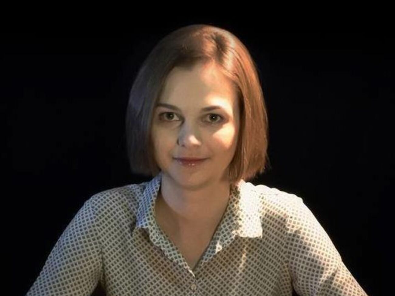 Музычук стала "чемпионкой" среди украинцев в Facebook