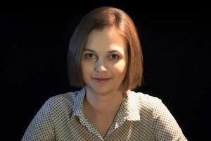Музычук стала "чемпионкой" среди украинцев в Facebook