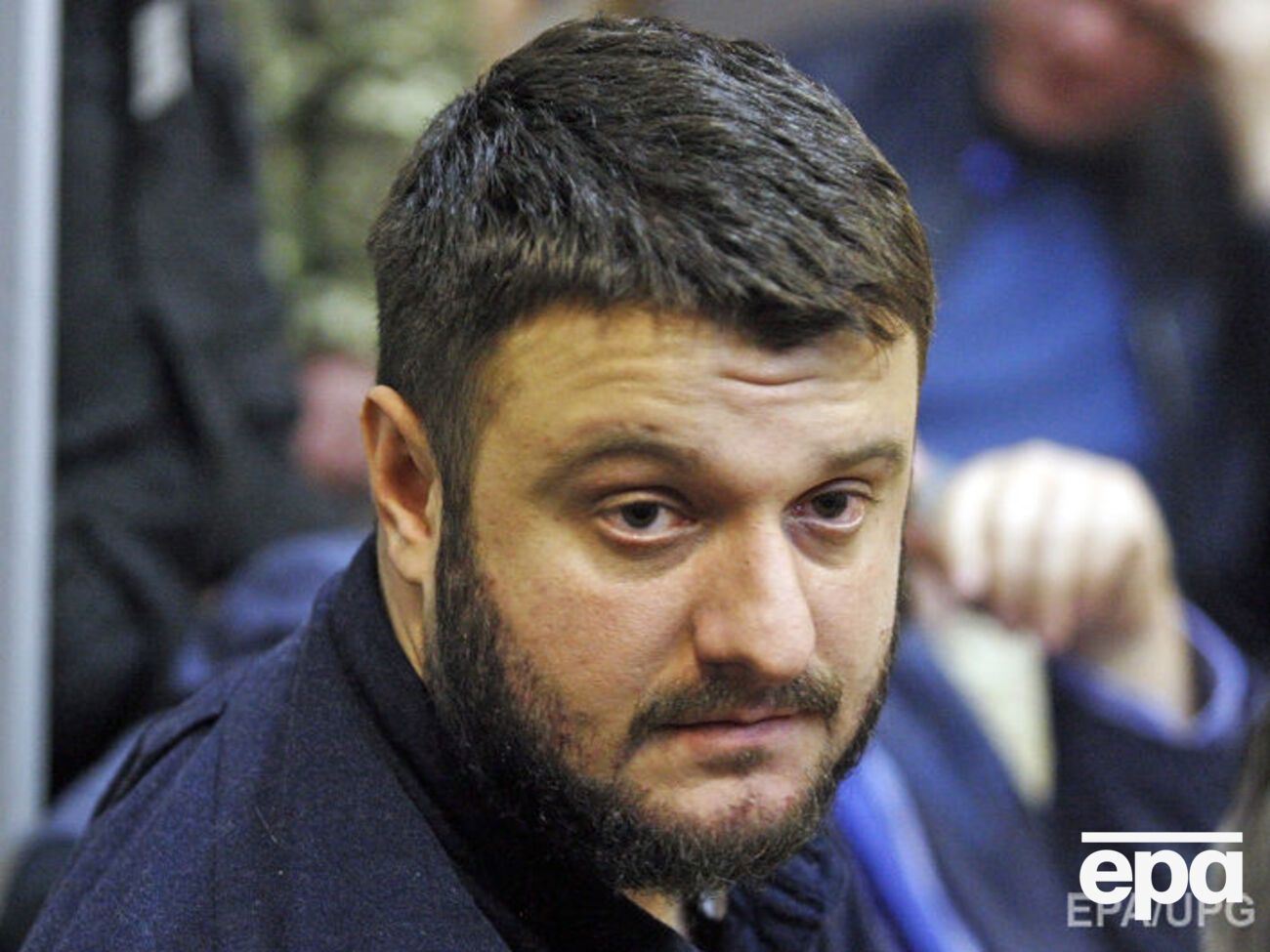 Александр Аваков поедет в Италию