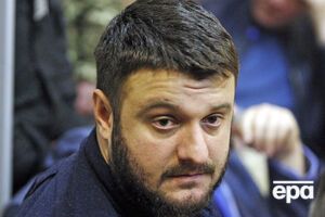 Александр Аваков поедет в Италию