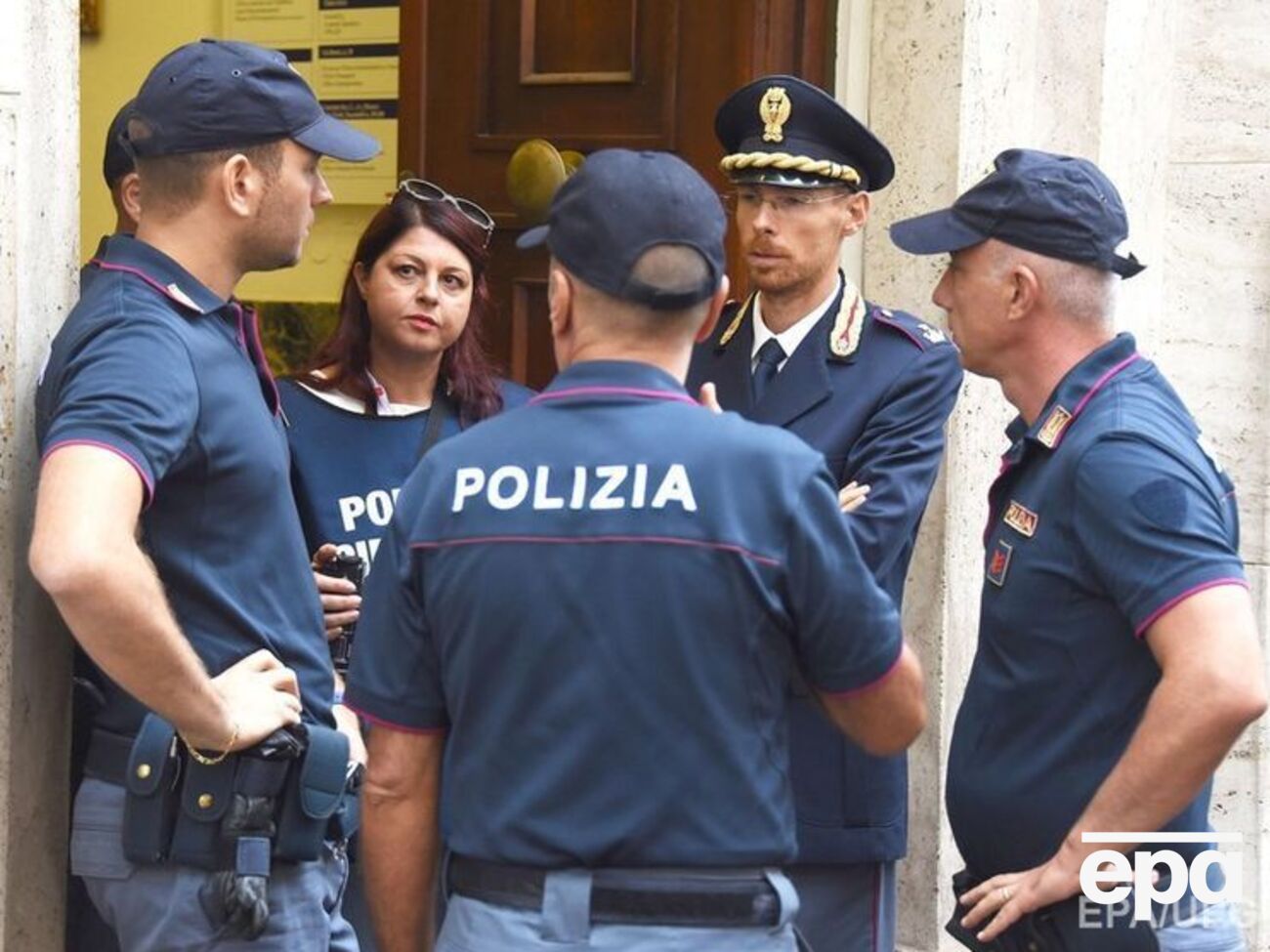 Італійська поліція виявила тіло українки 24 грудня