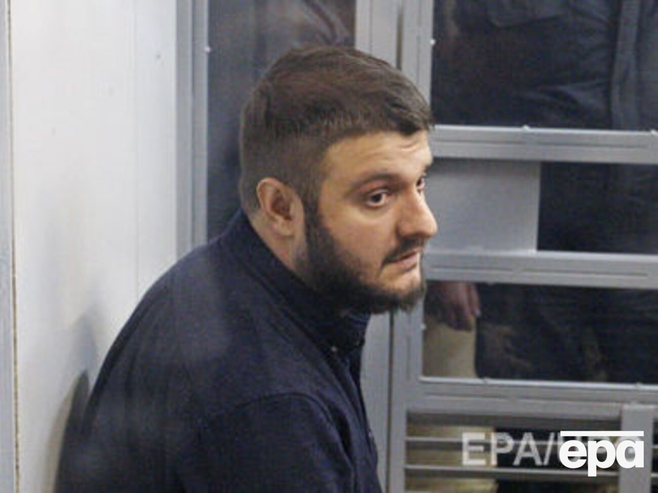 САП обжаловала отмену судом обязательства ношения электронного браслета для сына Авакова