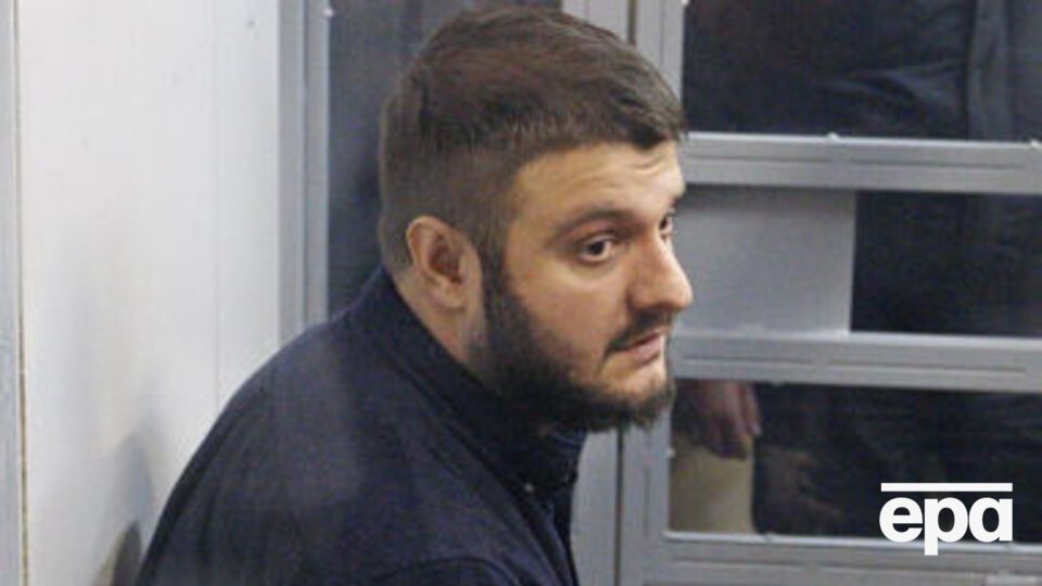 САП обжаловала отмену судом обязательства ношения электронного браслета для сына Авакова