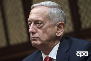 Меттіс розповів, як летальна зброя вплине на ситуацію в Україні