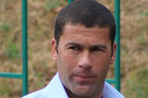 Гельзин приказал увести команду с поля