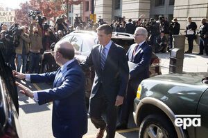 На телеканалі АВС перепросили за помилку в новині про Флінна