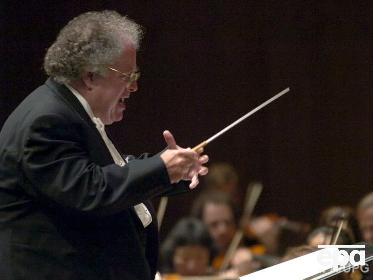 Джеймса Ливайна обвинили в сексуальных злоупотреблениях в 1980-х годах