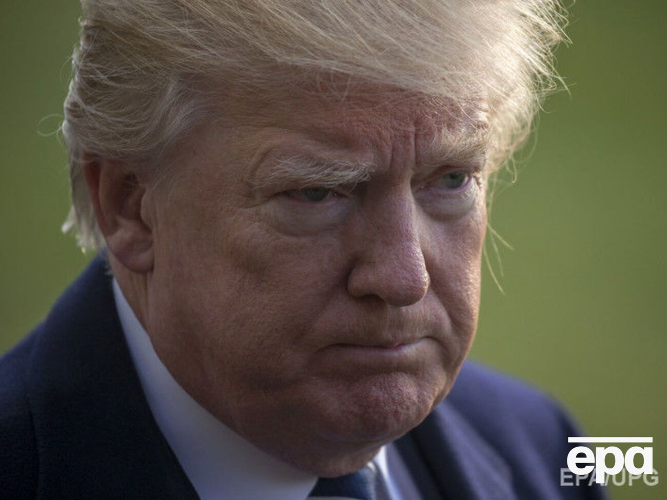 Трамп пообіцяв "повернути велич" ФБР