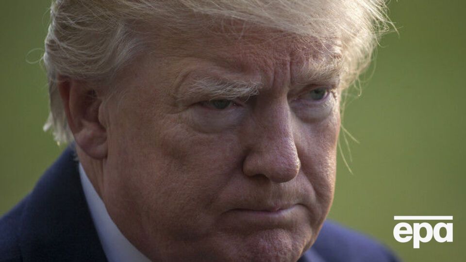 Трамп пообещал "вернуть величие" ФБР