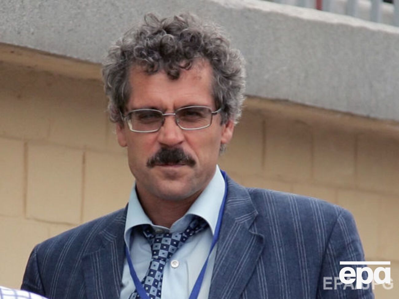 Зараз Родченков живе у США