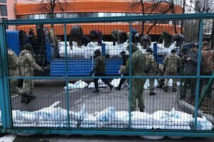 Біля території телеканала NewsOne готують провокації – прес-служба