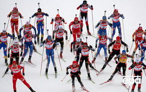 Глава Союза биатлонистов отметил, что информатор ВАДА помнит всех участников Игр в Сочи