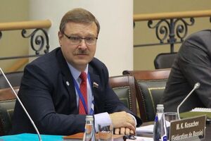 Косачов погодився, що приховувати інформацію під присягою – "негоже"