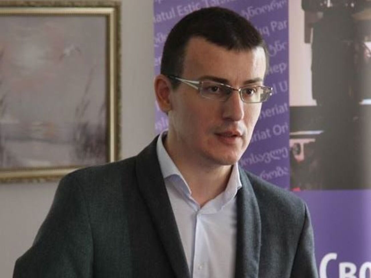 Томіленко: Тисячі спецпризначенців патрулюють урядові квартали. А за фактом загострення ситуації в NewsОne &ndash; лише пару патрулів