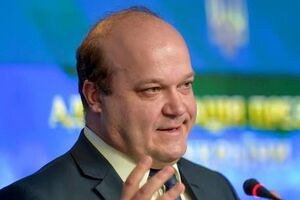 Чалый: Некоторые украинские политики предпринимают попытки создавать в США площадку для украинского внутриполитического противостояния