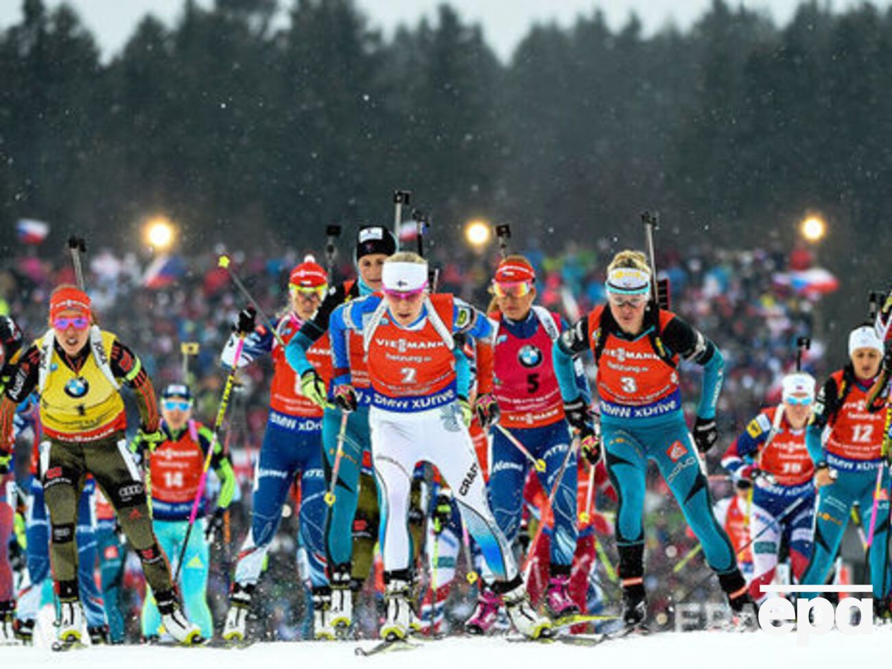 Родченков ранее признался в подмене результатов анализов, которые были взяты у российских спортсменов во время зимних Олимпийских игр в Сочи 2014 года
