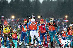 Родченков ранее признался в подмене результатов анализов, которые были взяты у российских спортсменов во время зимних Олимпийских игр в Сочи 2014 года