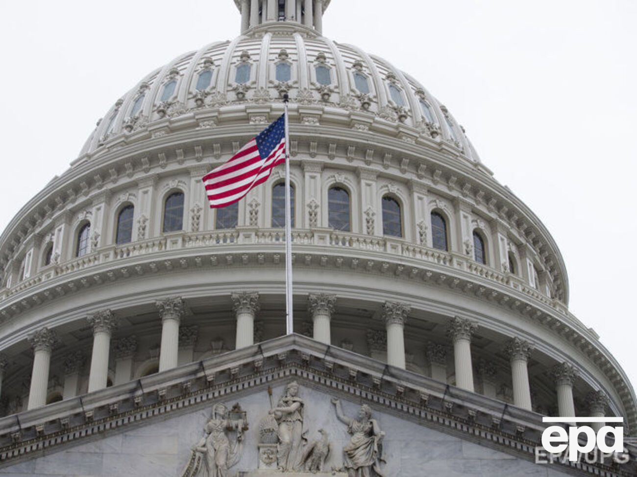 У США кажуть, що "русофобію" придумали самі росіяни