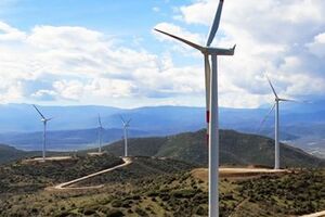 Македония до 2025 года планирует достичь 25% "чистой" энергии