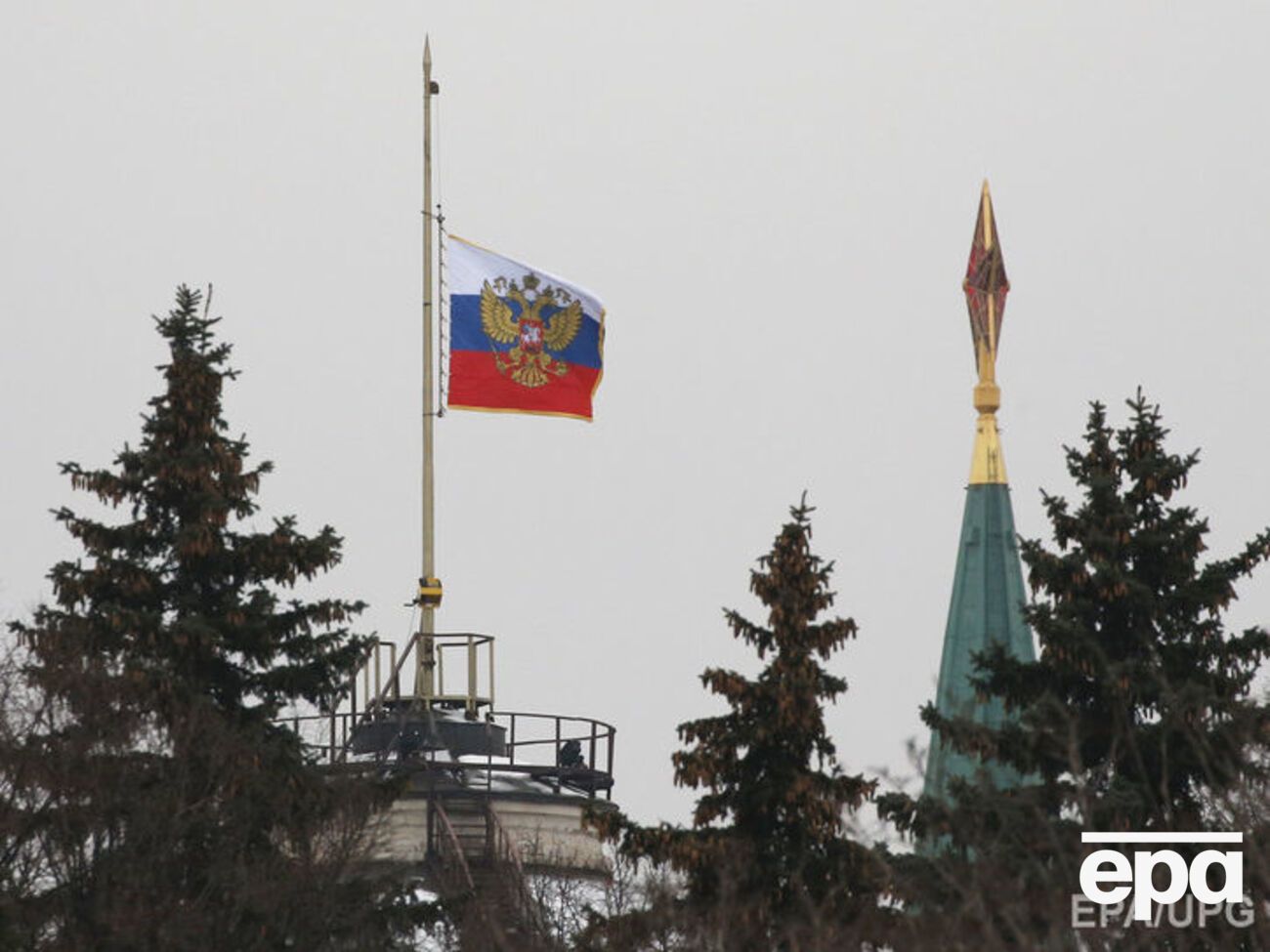 В Кремле рассчитывают на легитимность выборов