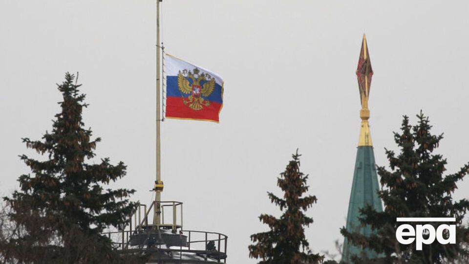 В Кремле рассчитывают на легитимность выборов