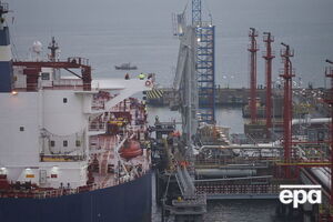 Танкеры РФ поставляли топливо Северной Корее – Reuters