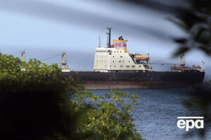 На суда КНДР нефтепродукты, вероятно, переливают в открытом море