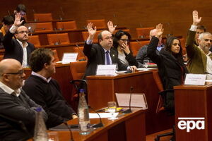 Большинство в новом парламенте Каталонии – сторонники независимости региона