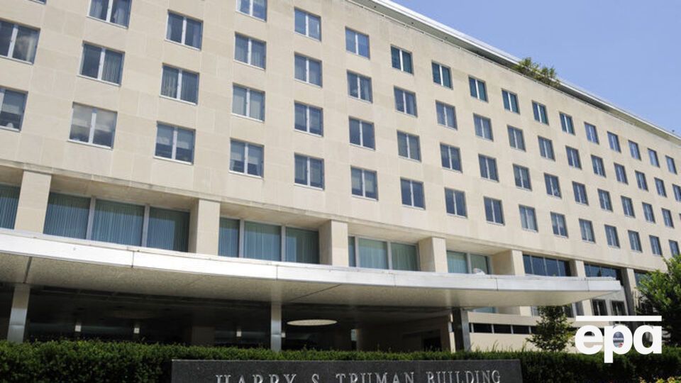 Держдеп: Лідери Ірану перетворили багату країну на економічно пригнічену державу-парію