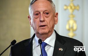 Мэттис: Инструкторы помогают украинской армии готовиться по стандартам НАТО