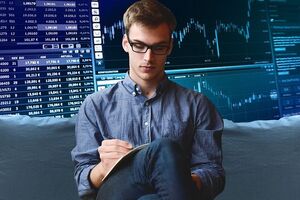 В этом году выгоднее всего было покупать палладий, биткоин и украинские акции