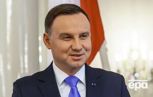 Дуда підписав закон 29 грудня