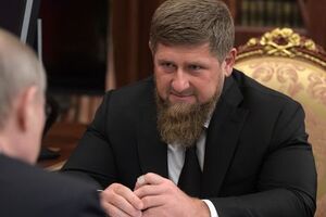 Кадиров: Як пояснили нові власники, сторінку вони створили без злого наміру