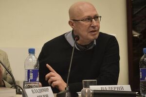 Соловей: Невинний Козловський два роки провів у підвалах донецької охоронки