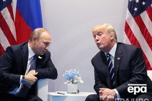 Путин подчеркнул в поздравлении Трампу важность принципов равноправия и взаимного уважения