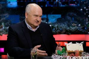 Смешко: Пропаганда зараз працює. Але в XXI столітті це дуже загрозливий шлях