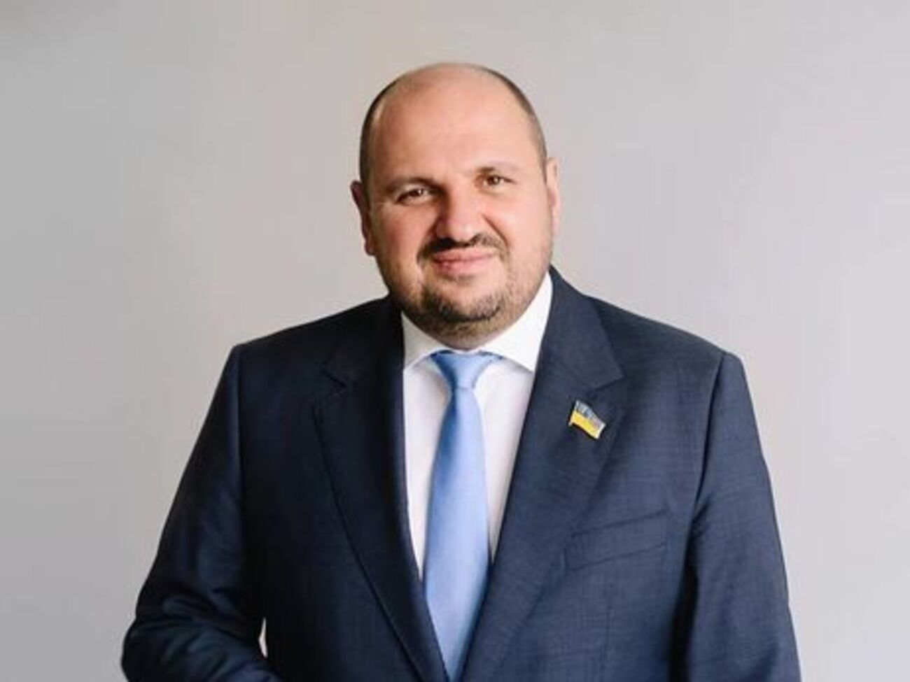 Розенблат встретит Новый год в Житомире