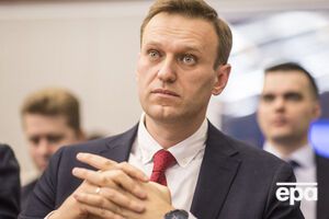 Навального окончательно лишили возможности баллотироваться