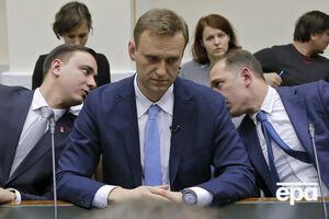 Навальный: Как мы, бл...дь, удивлены