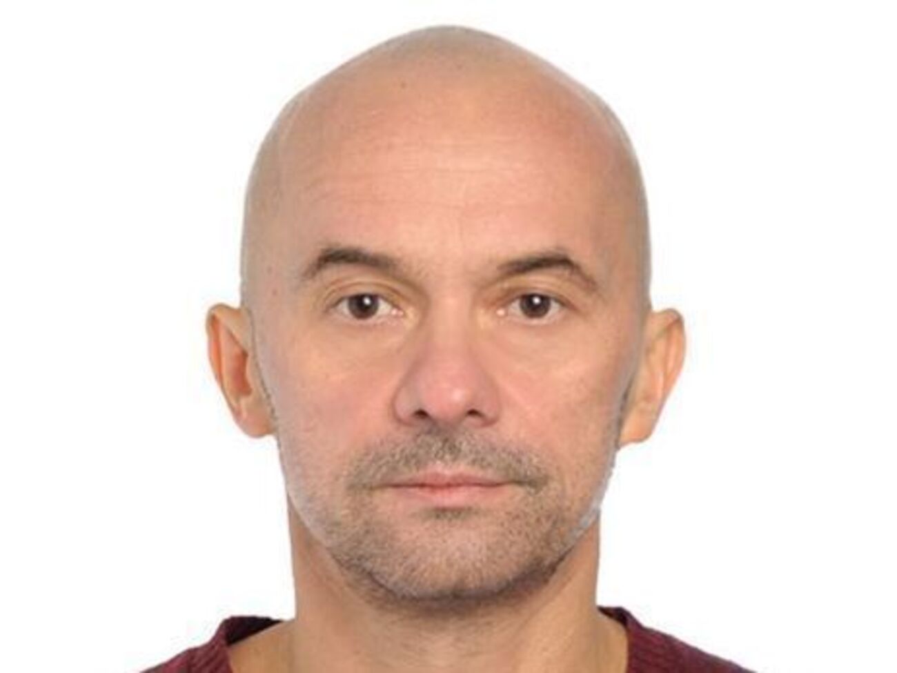 Чепинога: Розенблата б усі уважали, підходили до нього і казали: "Ну ти й отчаяний, брат!". І цілували в лисину