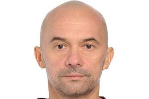 Чепинога: Розенблата б усі уважали, підходили до нього і казали: "Ну ти й отчаяний, брат!". І цілували в лисину